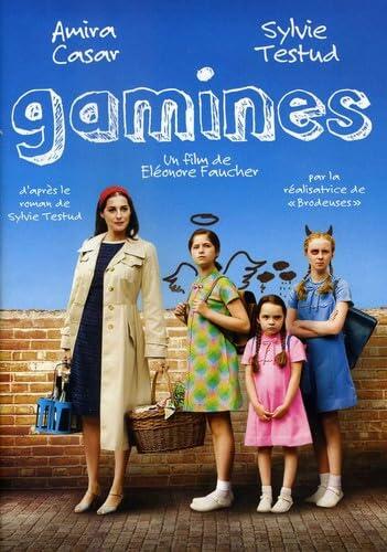 Gamines (Version française) - Acceptable