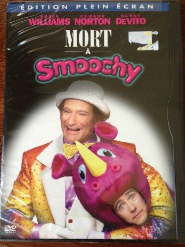 Mort à Smoochy (Version française) - Good