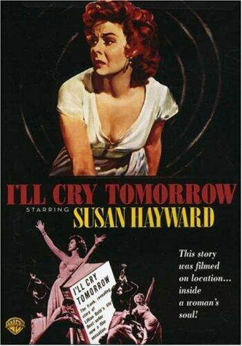 I'll Cry Tomorrow (Sous-titres français) - Very Good