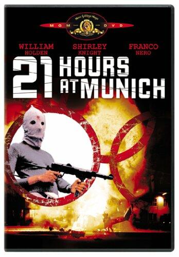 21 Hours at Munich (Sous-titres français) - Very Good