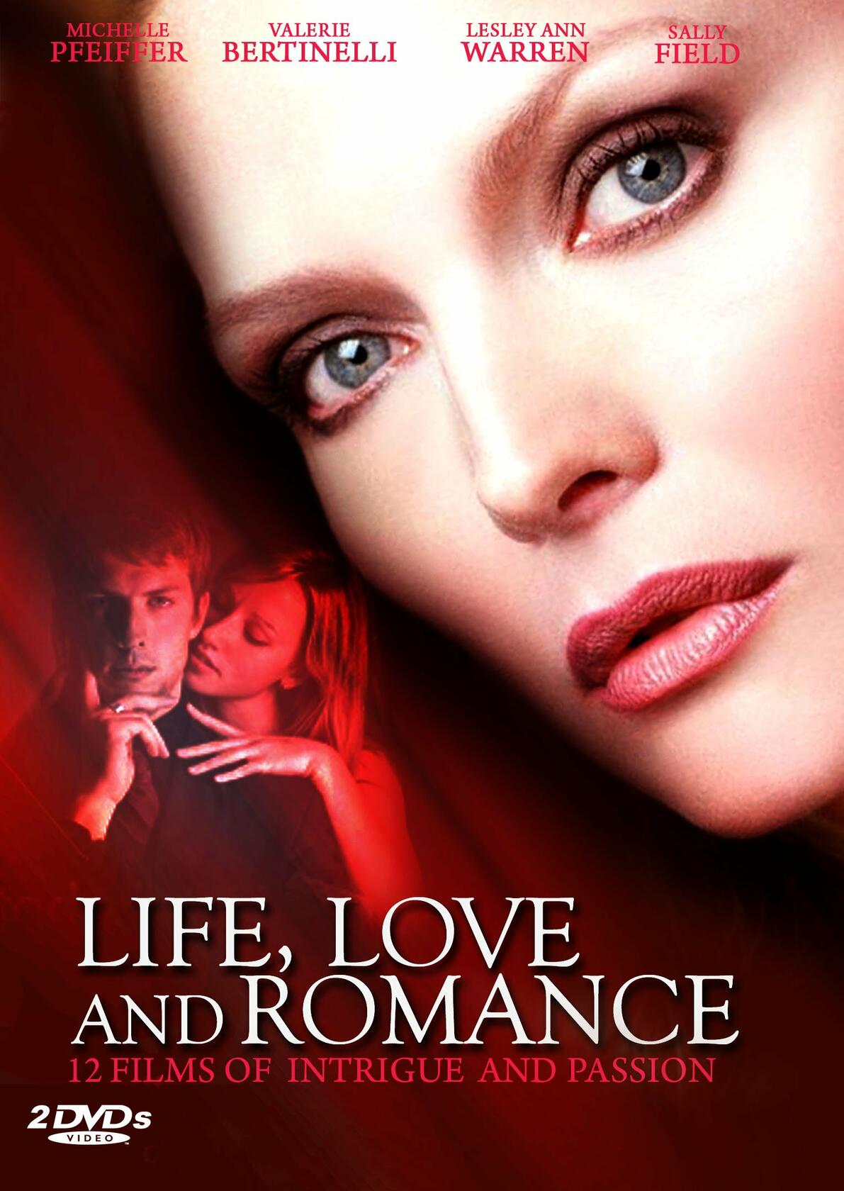 Love Life & Romance: 12 Films - Very Good