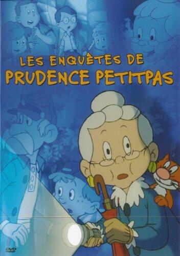 Enquêtes De Prudence Petitpas. Les (Version française) - Very Good