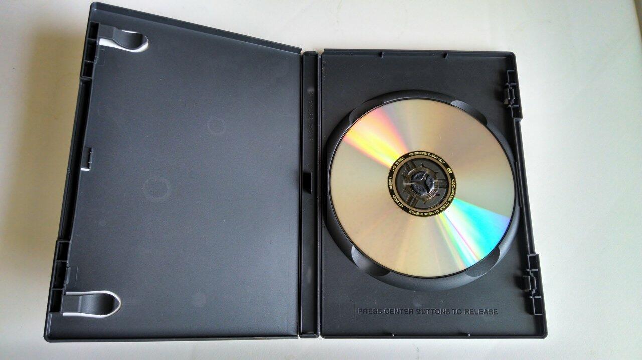 The Incredible Hulk: The Original Television Series Premiere (Sous-titres français) - Very Good