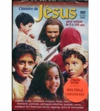 L'histoire de Jésus / The Story of Jesus - Very Good