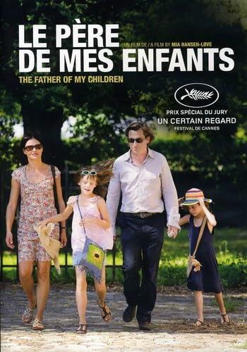Le Père de mes enfants (The Father of My Children) - Good
