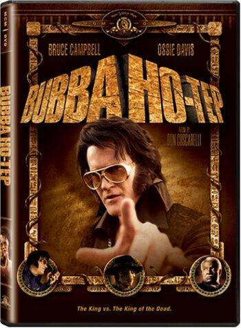 Bubba Ho-tep (Sous-titres français) - Very Good