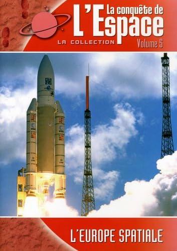 Conquête de l'Espace Vol 5