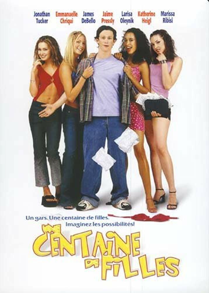 Une Centaine de Fille (Version française) - Very Good