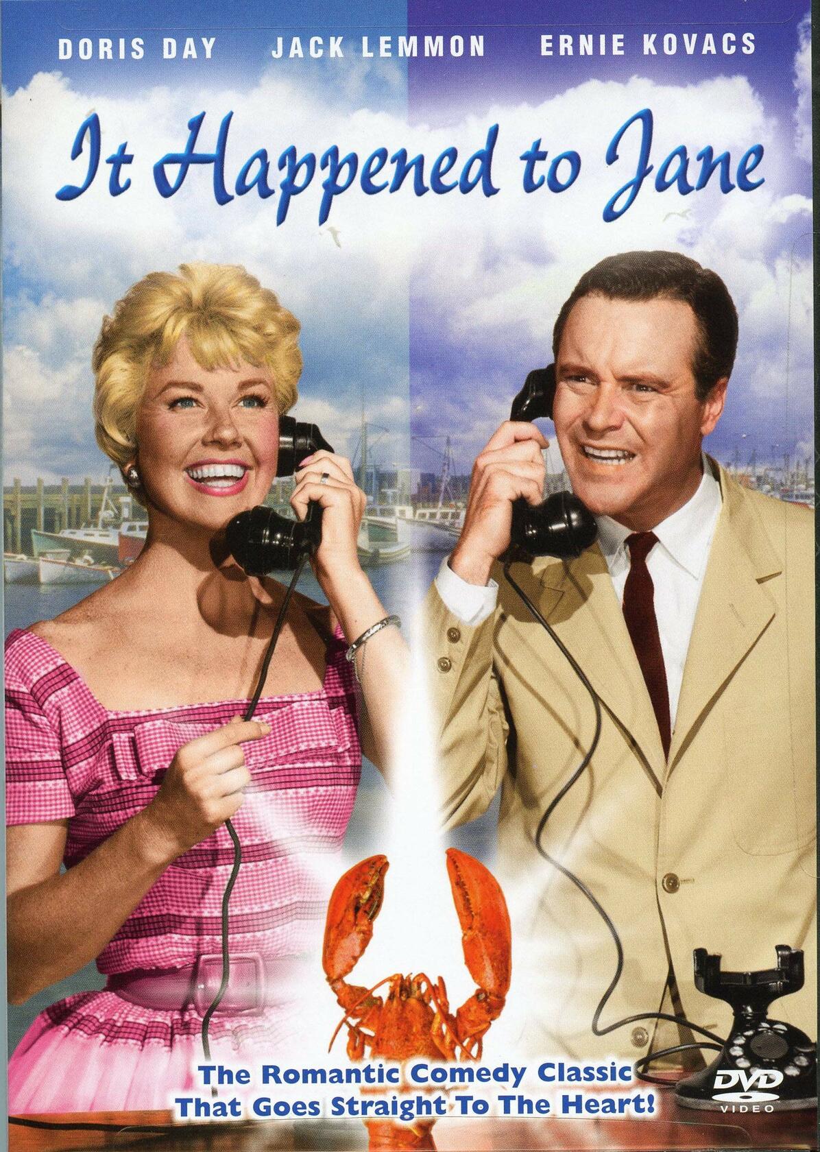 It Happened to Jane (Sous-titres français) - Very Good