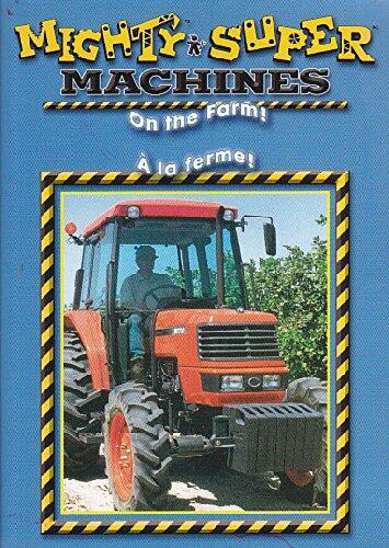 Mighty Machines: Farm - Very Good