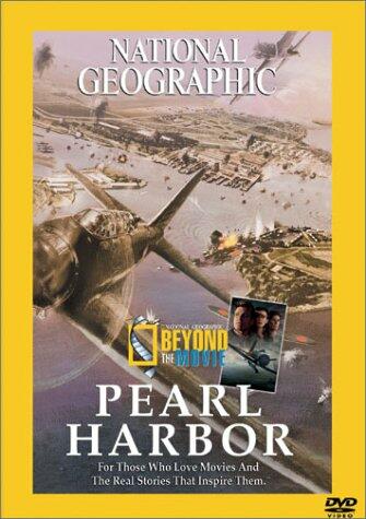 National Geographic's Beyond The Movie: Pearl Harbor (Sous-titres français) - Very Good
