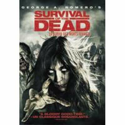 Survival of the Dead - Good