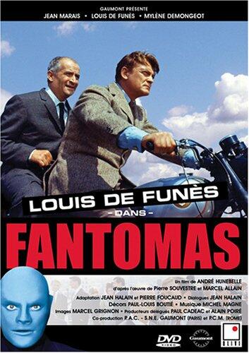 Fantômas (Version française) - Good
