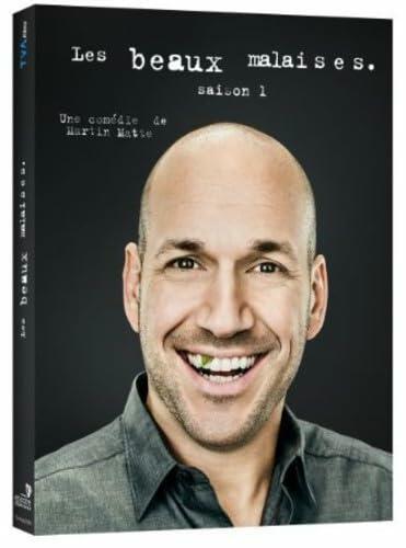 Les Beaux Malaises (Version française) - Good