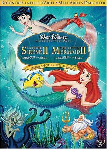 Little Mermaid - Very Good