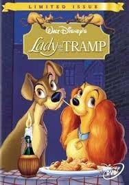 Lady and the Tramp (50th Anniversary Edition) (Quebec Version - French/English (Version française) - Very Good