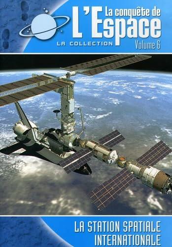 Conquête de l'Espace Vol 6