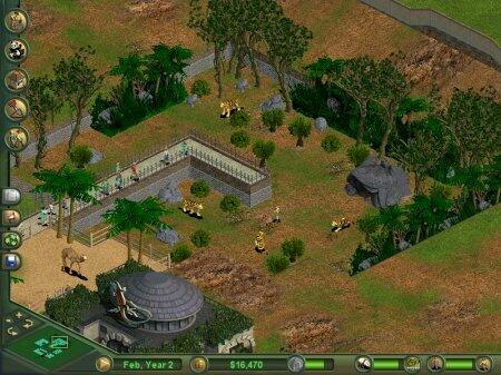 Zoo Tycoon - Very Good