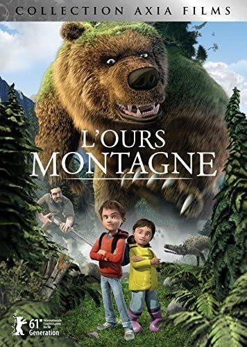 L’ours montagne (Version française) - Very Good