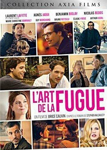 L’art de la fugue (Version française) - Very Good