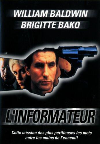 L'Informateur (Version française) - Very Good