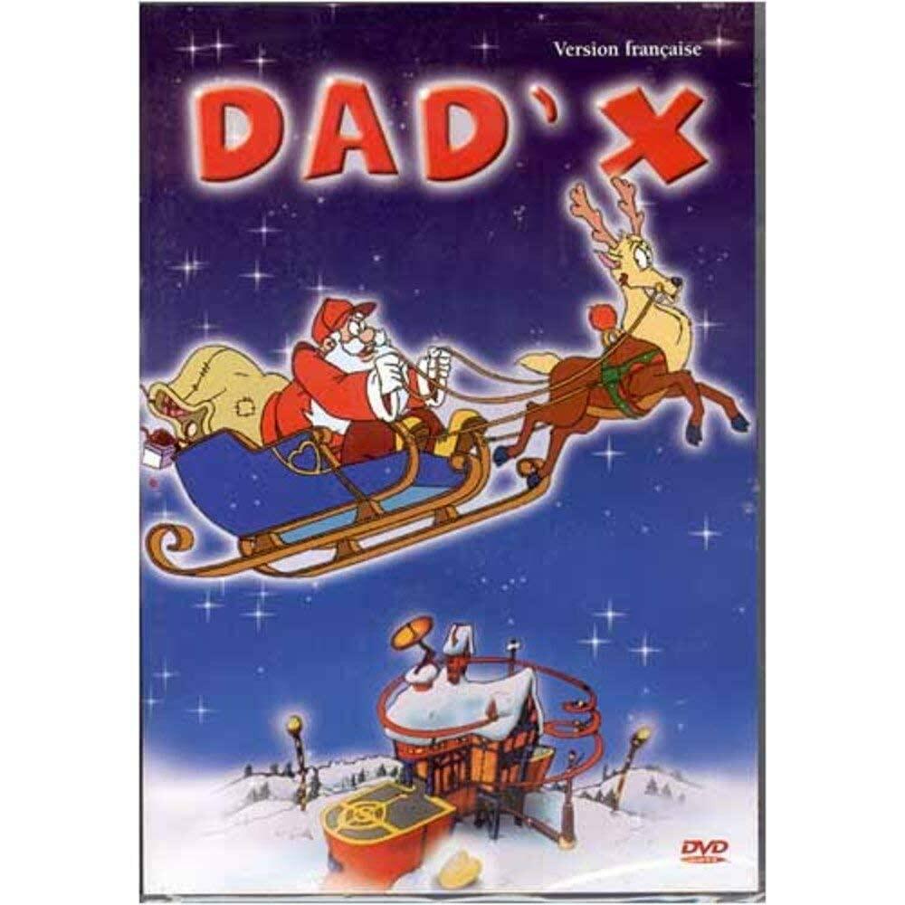 Dad X (Version française) - Very Good