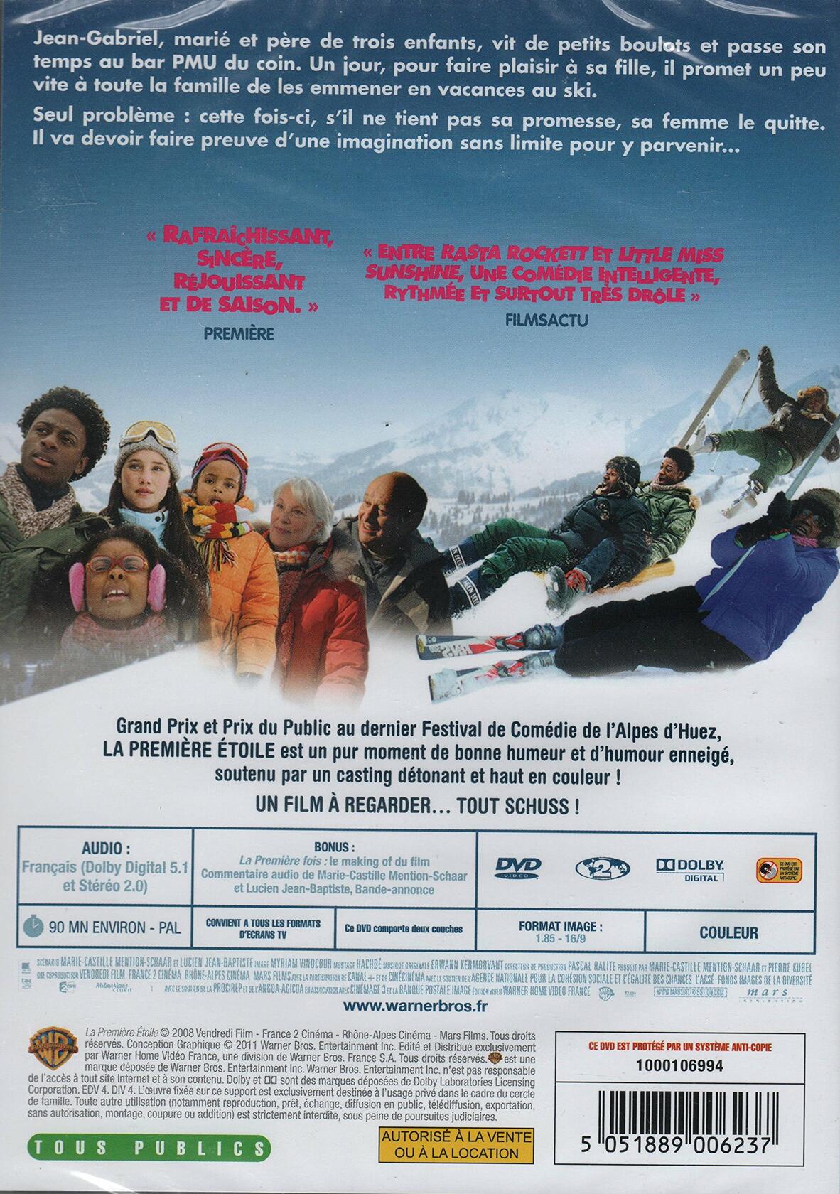 La Première étoile - Very Good