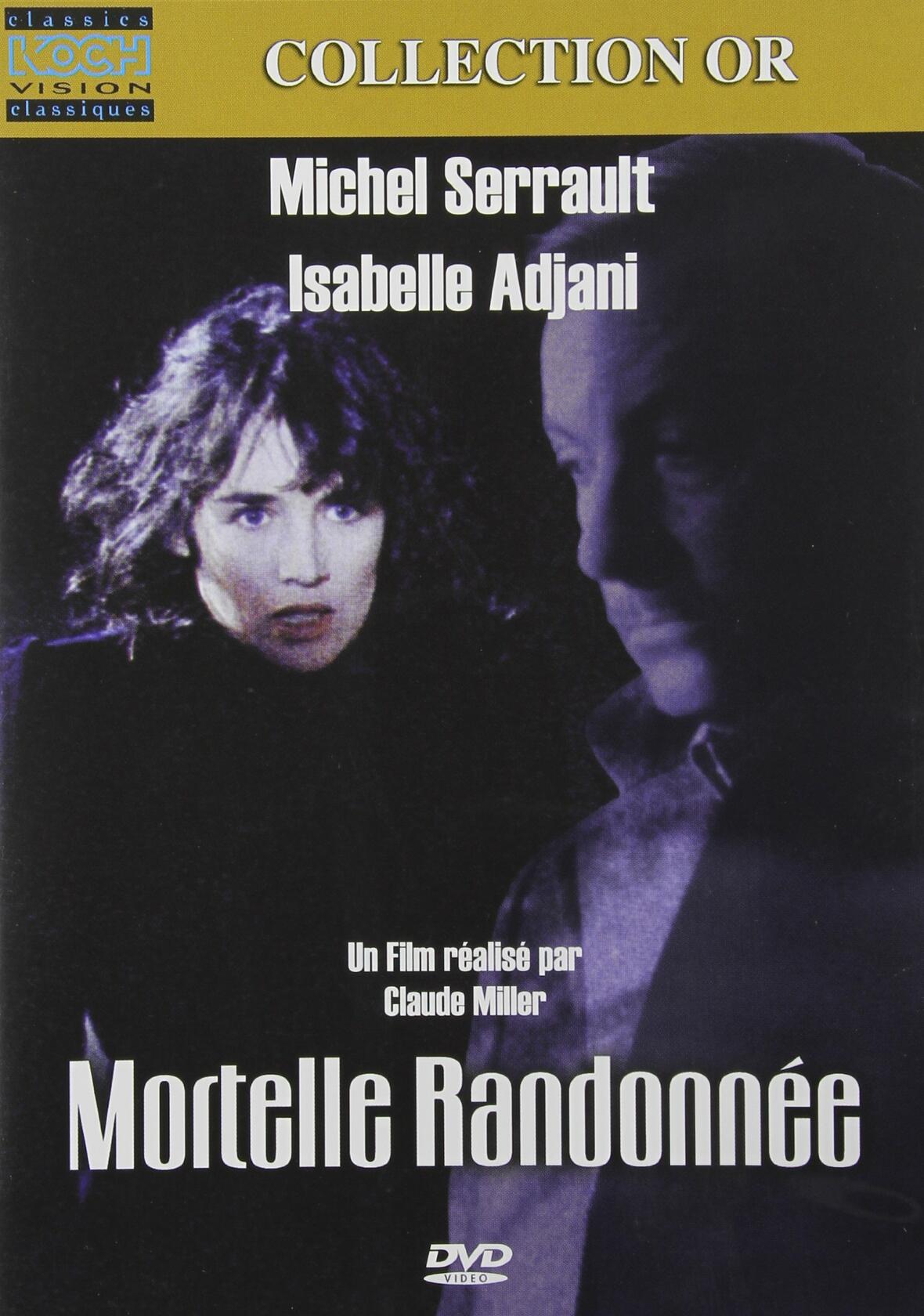 Mortelle Randonnee (Version française) - Very Good