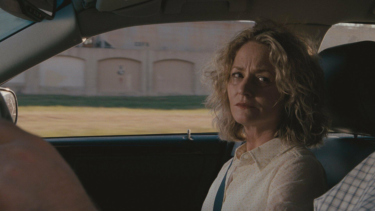 Welcome to the Rileys (Sous-titres français)