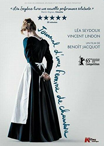 Journal d’une femme de chambre (Version française) - Very Good