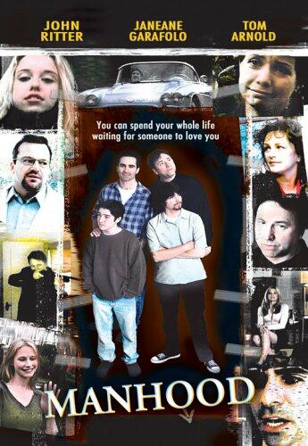 Manhood / Être un homme - Very Good