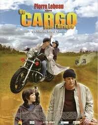 Un cargo pour l'Afrique (DVD) - Very Good