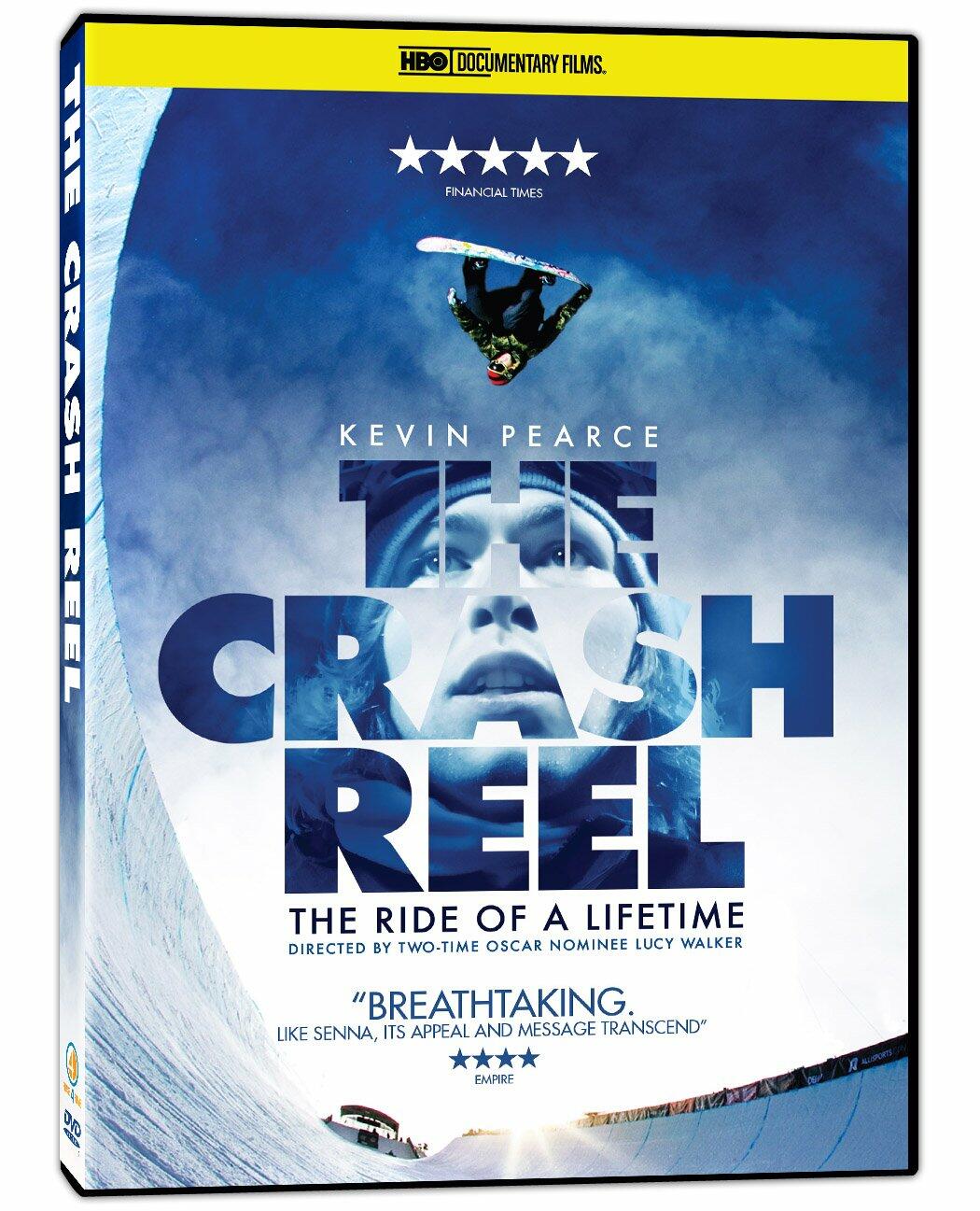 The Crash Reel (Sous-titres français) - Very Good