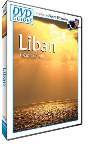 Dvd Guides - Liban (Version française) - Very Good