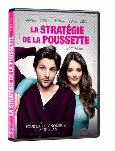 La stratégie de la poussette (Version française) - Very Good