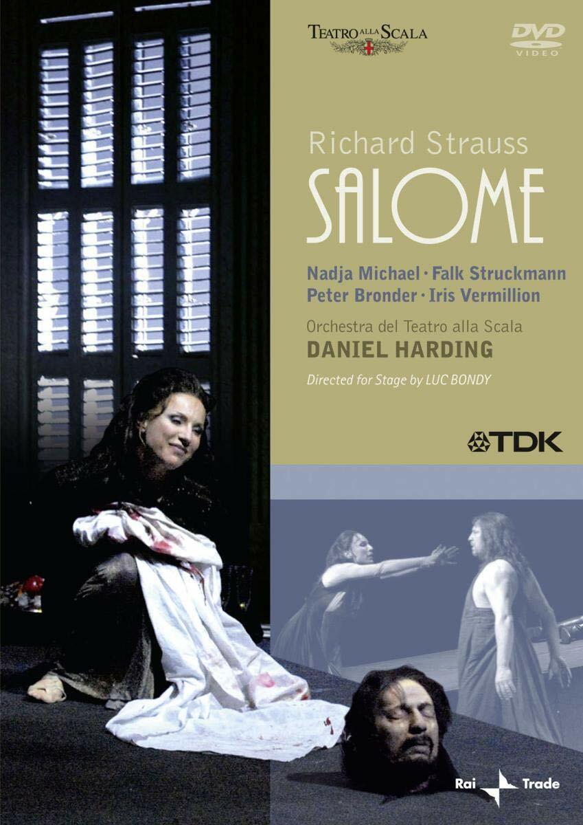 Salome (Sous-titres français) - Very Good
