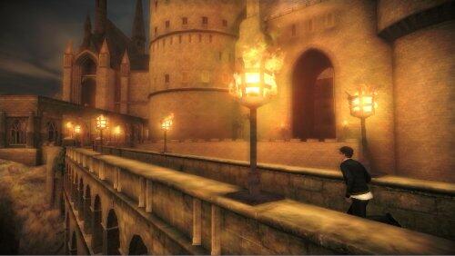 Harry Potter & le Prince de Sang Mêlé (vf - French game-play) - Standard Edition - Very Good