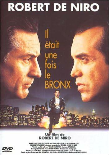 Il était une fois le Bronx - Very Good