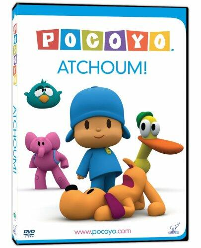 Pocoyo ATCHOUM ! (Version française) - Very Good