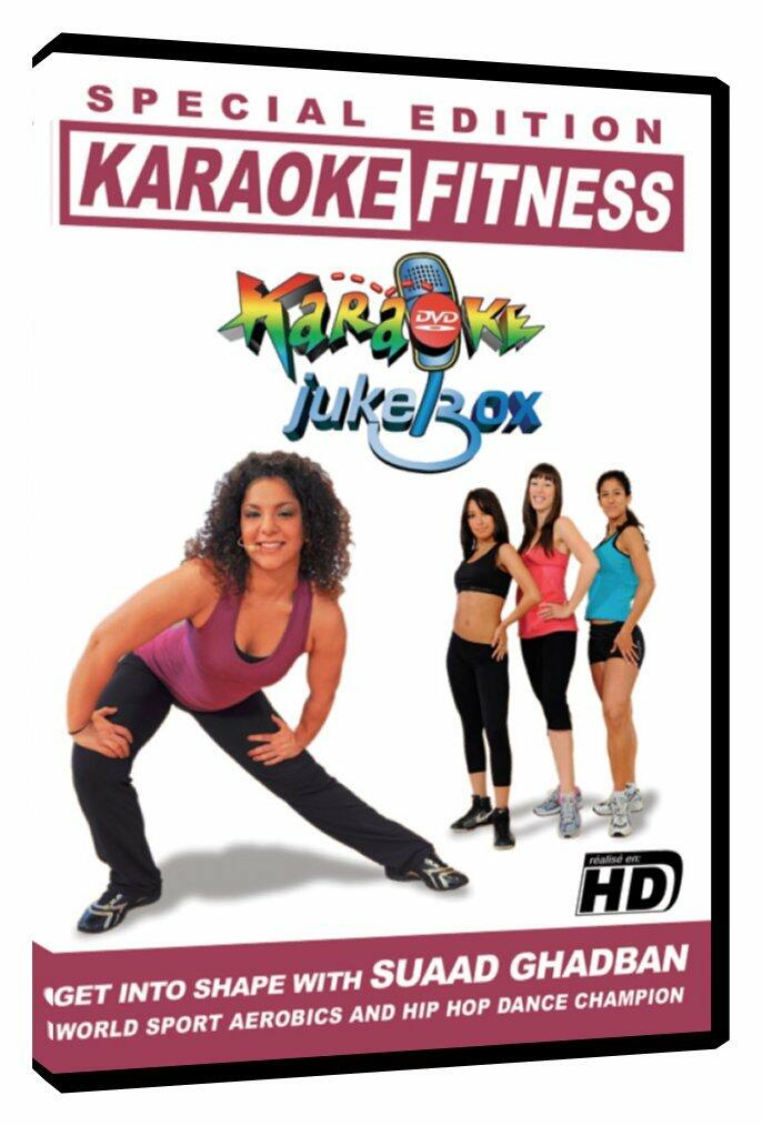 Edition Speciale - Karaoke / Fitness (Version française) - Very Good