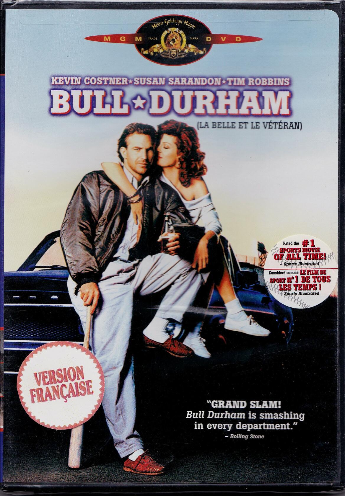Bull Durham - Very Good