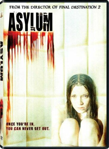 Asylum (Sous-titres français) - Very Good