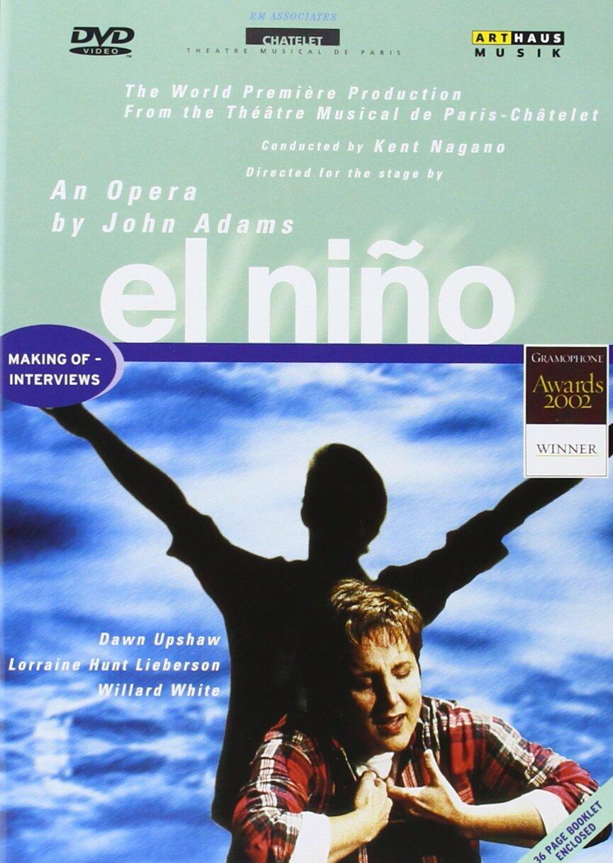 Adams, John - El Niño - Very Good