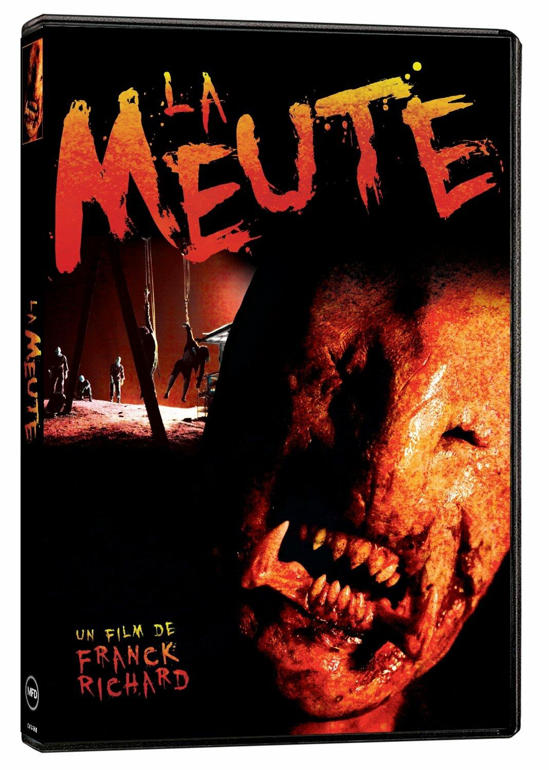 La Meute (Version française) - Good