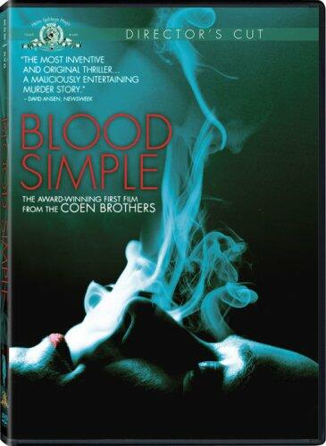 Blood Simple (Director's Cut) (Sous-titres français) - Very Good