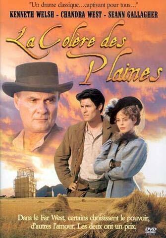 Colere Des Plaines, La - Very Good