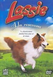Lassie-a La Rescousse - Very Good