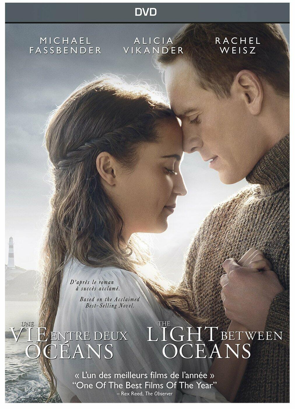 Une vie entre deux océans (Bilingual) - Very Good