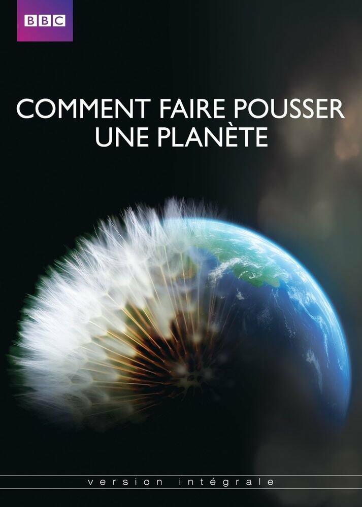 Comment faire pousser une planète (Version française) - Very Good