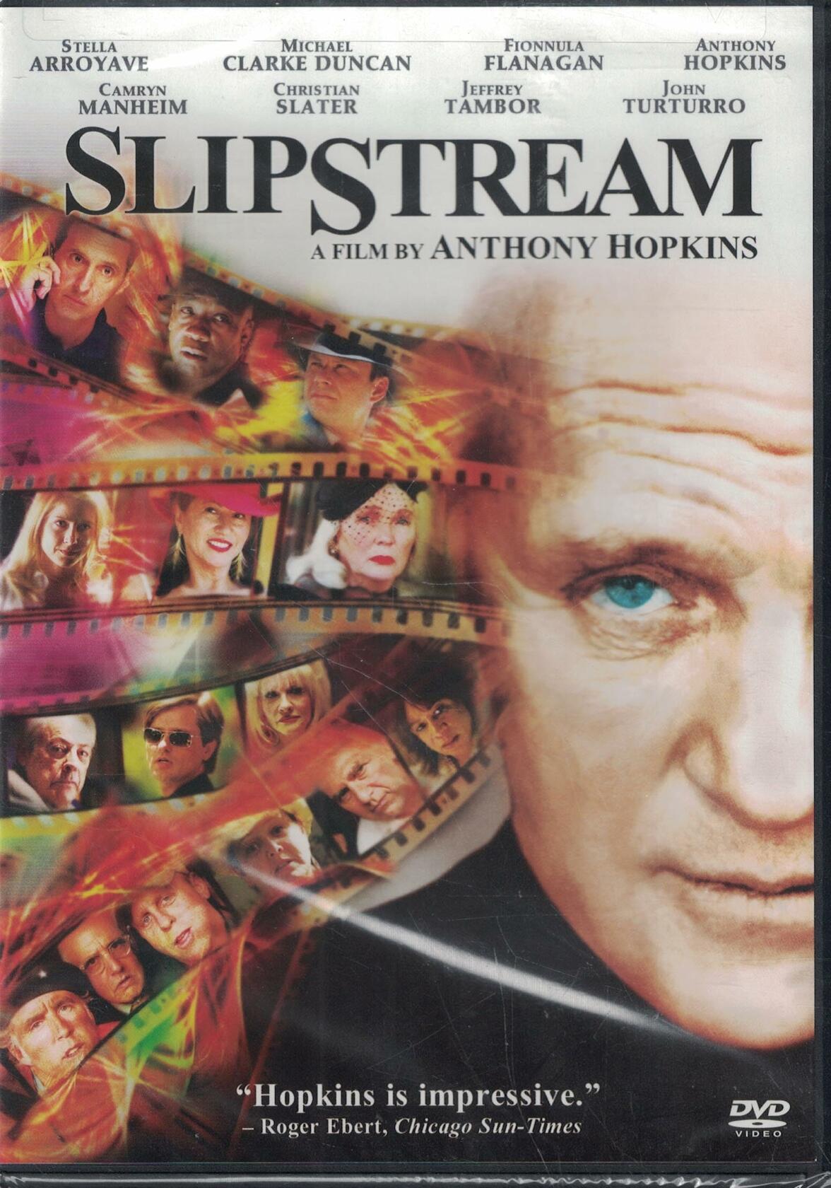 Slipstream (Sous-titres français) - Very Good